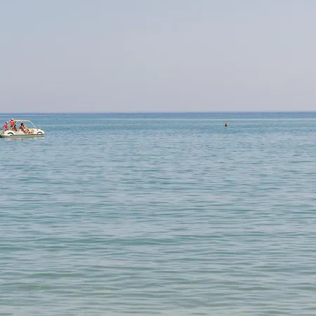 Stunning In * Nocera Terinese