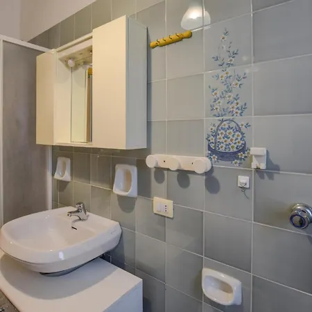 דירה Stunning In