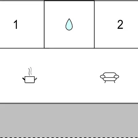 Stunning In Appartamento