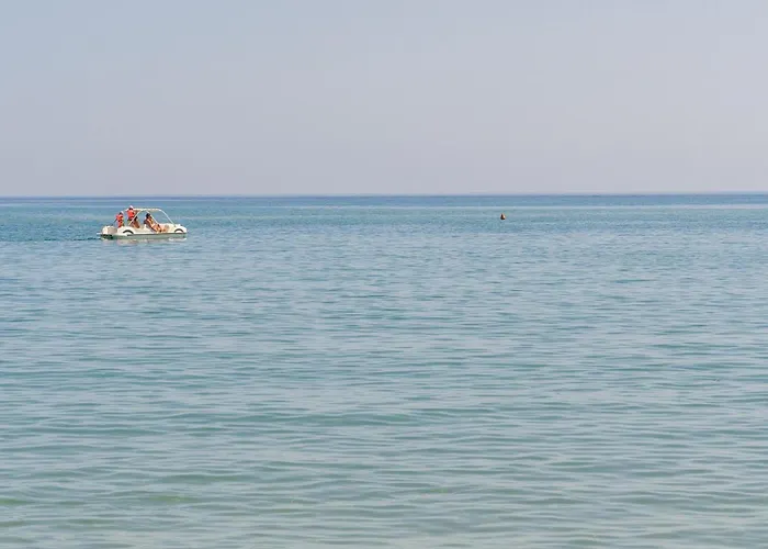 Stunning In * Nocera Terinese