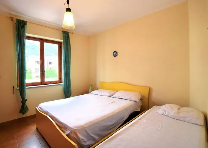 Apartamento Stunning In *