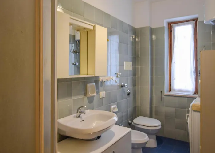 Apartamento Stunning In *