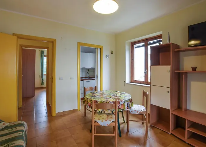 Stunning In Apartamento Nocera Terinese
