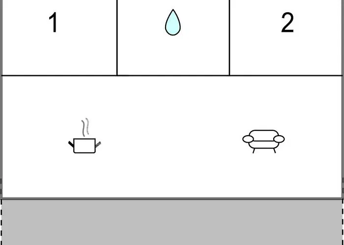 Stunning In Apartamento